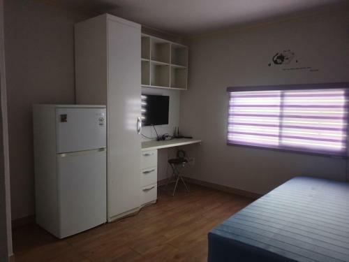 Albergue Min House