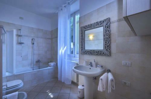 Apartamento Varenna Perfect Place 2 Suites
