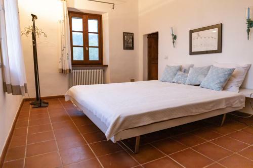 Agroturismo Agriturismo La Verena