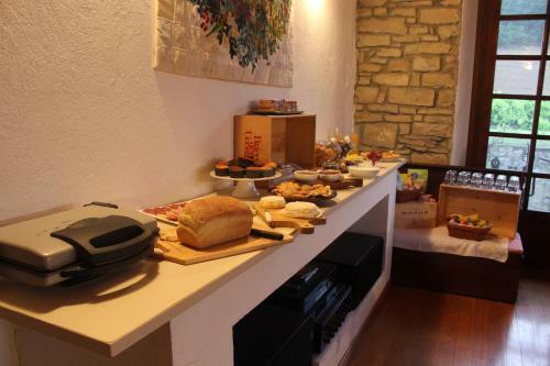 Agroturismo Agriturismo La Verena
