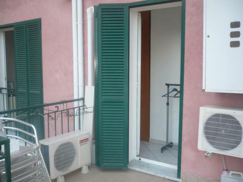 Apartamento Villamareblu
