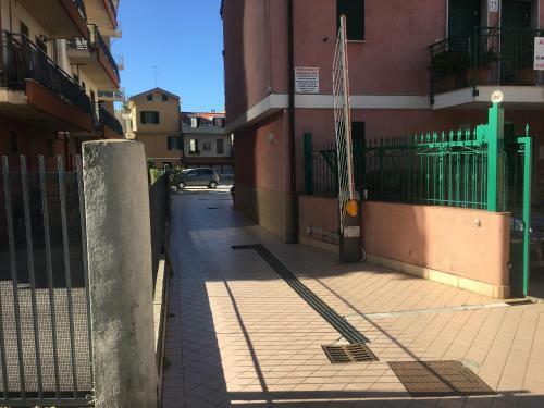 Apartamento Villamareblu