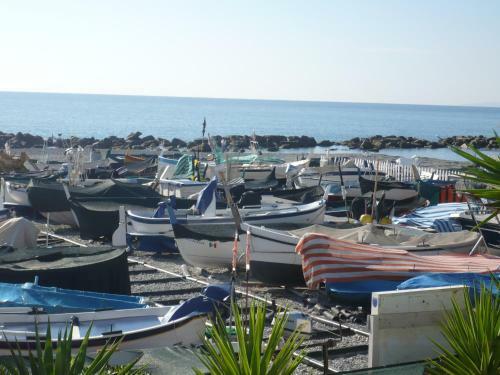 Apartamento Villamareblu
