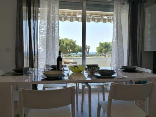 Apartamento Luminoso Appartamento Sul Mare