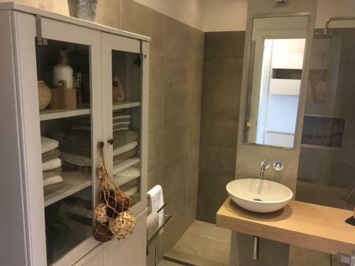 Apartamento Luminoso Appartamento Sul Mare