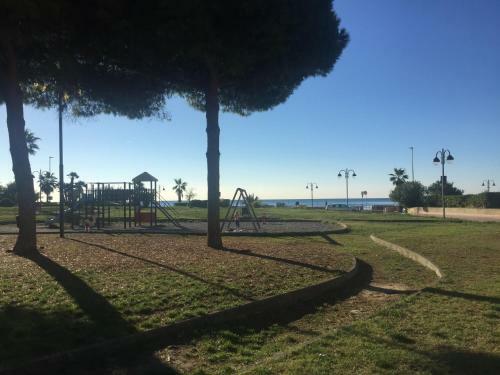 Apartamento Luminoso Appartamento Sul Mare