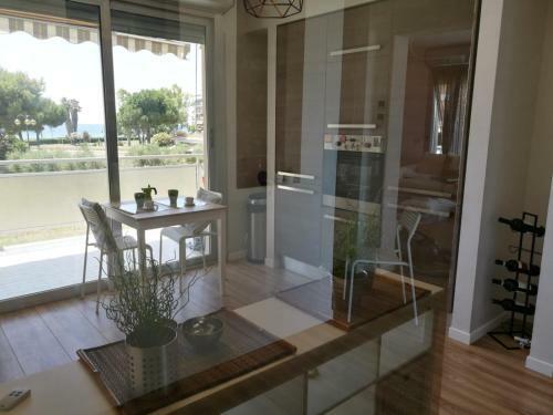 Apartamento Luminoso Appartamento Sul Mare
