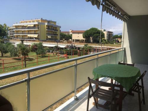 Apartamento Luminoso Appartamento Sul Mare