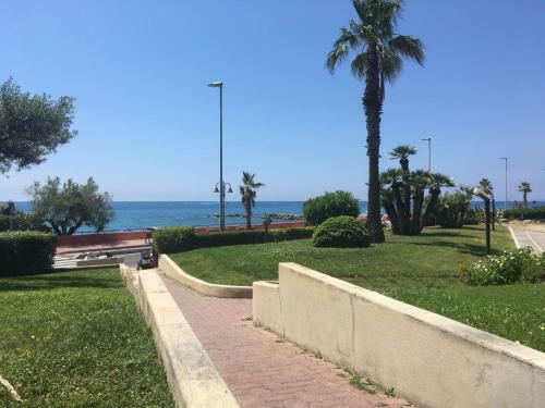 Apartamento Luminoso Appartamento Sul Mare