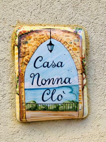 La Casa Di Nonna Clo, Nel Centro Di Vasto