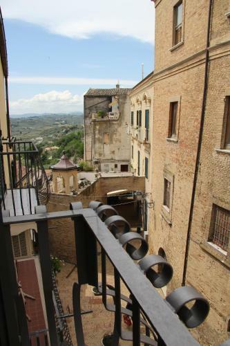 La Casa Di Nonna Clo, Nel Centro Di Vasto