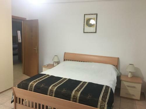 Apartment Near The Italian Sea