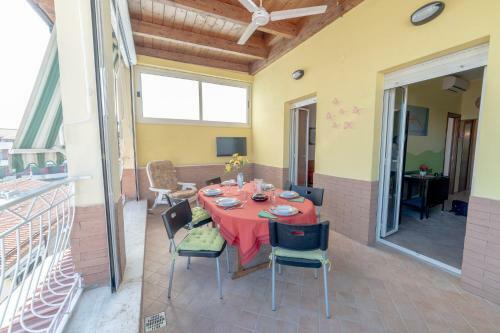 Apartamento Le Farfalle Casa Vacanze