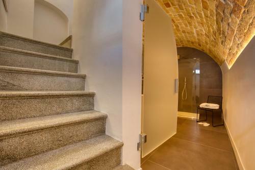 Residenza Amblingh Apartment "il Portale"