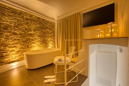 Residenza Amblingh Apartment "il Portale"