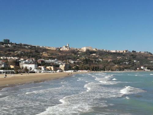 La Casa Di Annisa A Marina Di Vasto