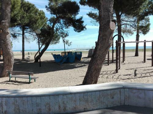 La Casa Di Annisa A Marina Di Vasto