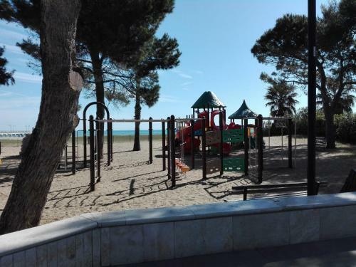 La Casa Di Annisa A Marina Di Vasto