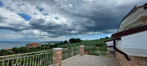 Agroturismo Il Parco Degli Ulivi