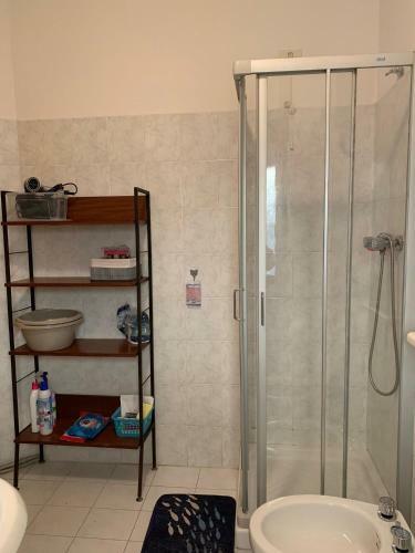 Apartamento Appartamento Parco Dei Limoni