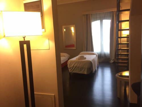 Grand Hotel Villa Itria Congress & Spa