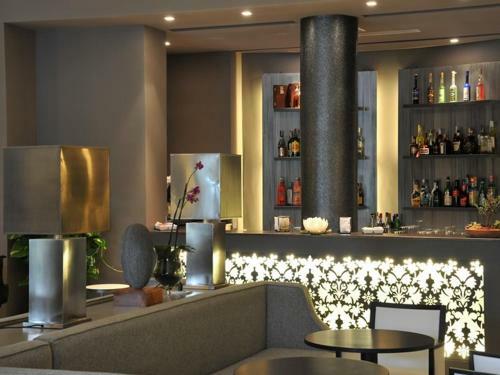 Grand Hotel Villa Itria Congress & Spa