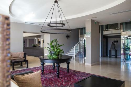 Grand Hotel Villa Itria Congress & Spa