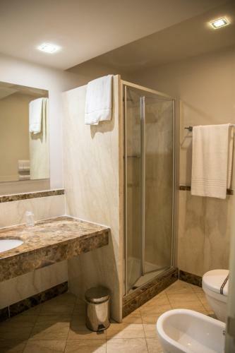 Grand Hotel Villa Itria Congress & Spa