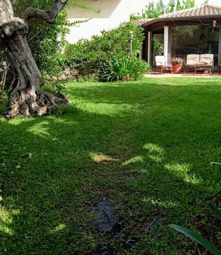 Villa Bouganville