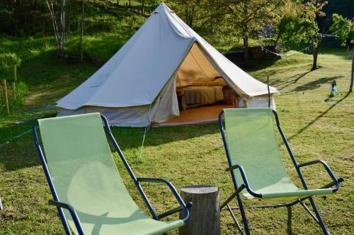 Agroturismo Countryrooms Valchiusella