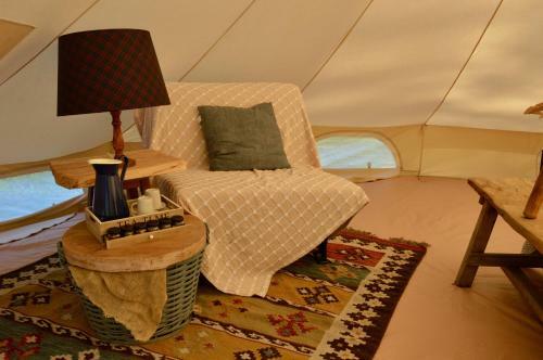 Agroturismo Countryrooms Valchiusella