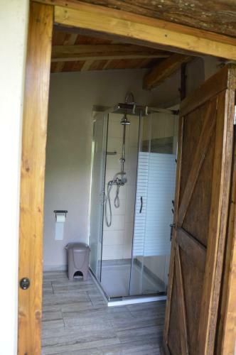 Agroturismo Countryrooms Valchiusella