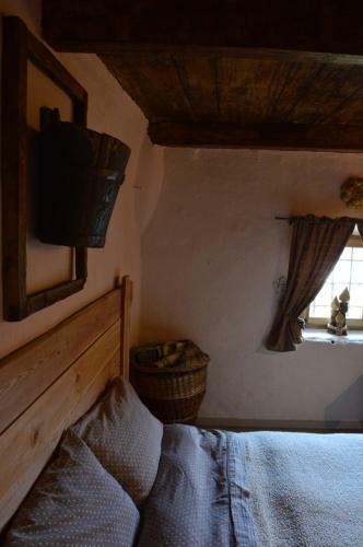 Agroturismo Countryrooms Valchiusella