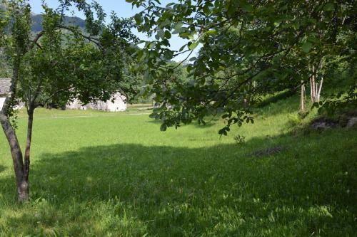 Agroturismo Countryrooms Valchiusella