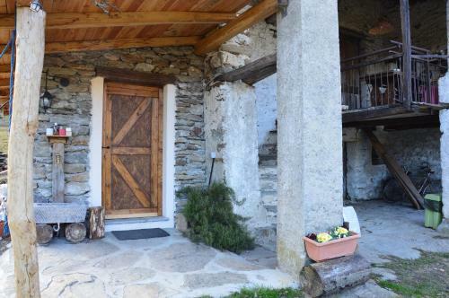 Agroturismo Countryrooms Valchiusella