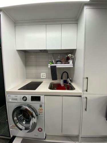 Apartamento Cozyhouse602