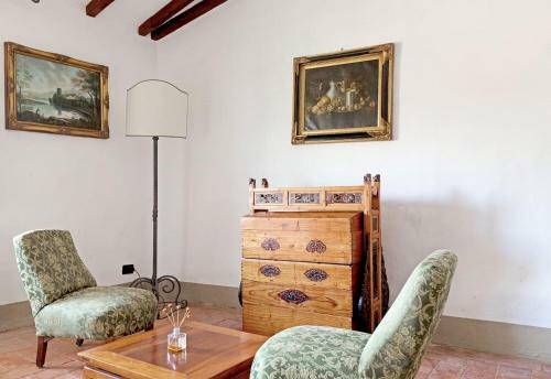 Villa Eugenia Tuscany