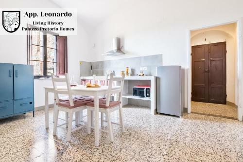 Apartamento Lh - Palazzopretoriohomes