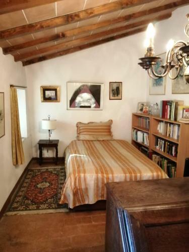 Bed & Breakfast Mugello - Casa Di Campagna