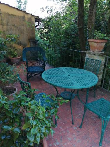 Bed & Breakfast Mugello - Casa Di Campagna