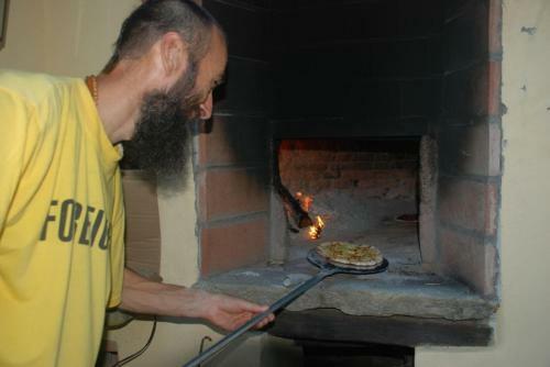Apartamento Casa Rurale Selvadolivo