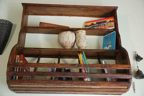 Apartamento Casa Rurale Selvadolivo