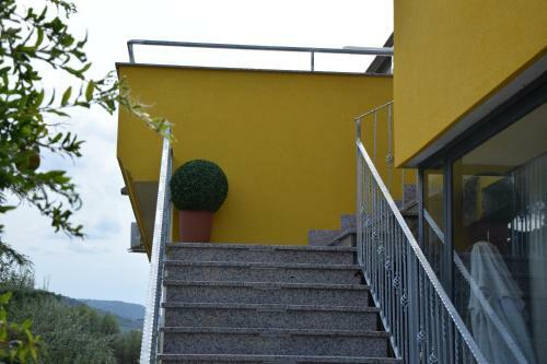 Bed & Breakfast Stella D'oro
