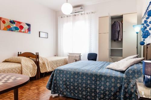 Villa Lenz's B&B