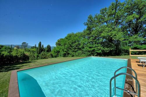Villa Casale Giotto