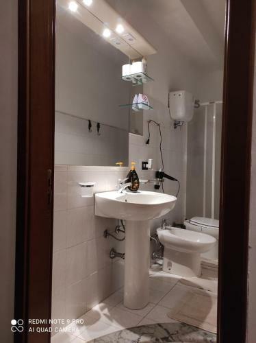 Apartamento Sweet Home Montecristo