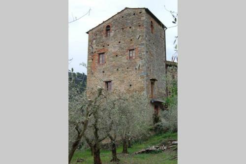 Torre Medievale Balducci