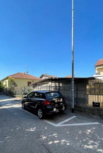 Apartamento Casa Teresa Int 7 Piano Terra
