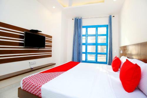 Hotel Legacy Chandigarh