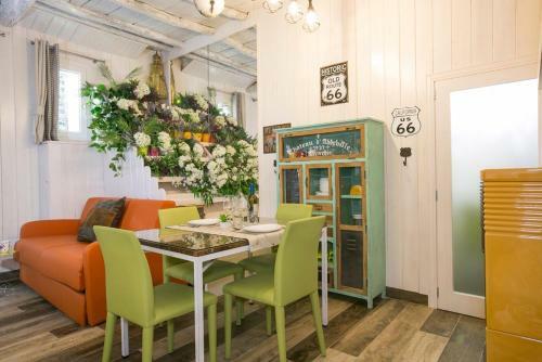 Apartamento Route 66 Spa